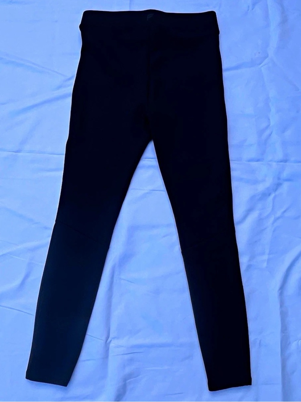 Fabletics Women's  Black Leggings Med